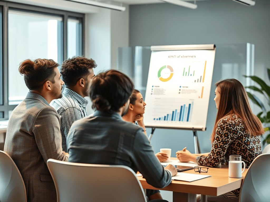 Ondersteuning bij verzuim – van case management tot&nbsp;preventie