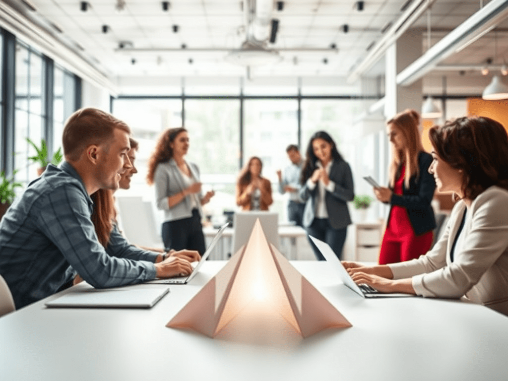 Flexibel HR-beleid in een veranderende wereld: hoe blijf je als mkb&nbsp;wendbaar?