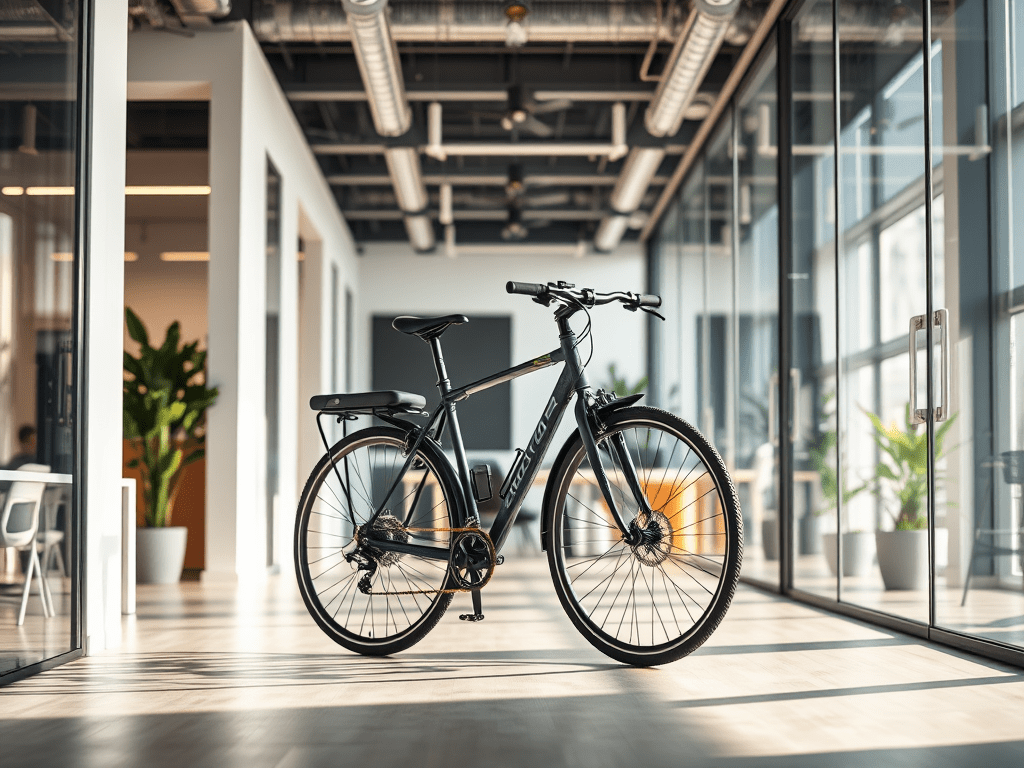 Leuk, dat fietsplan. Maar hoe zit het met je HR-basis?