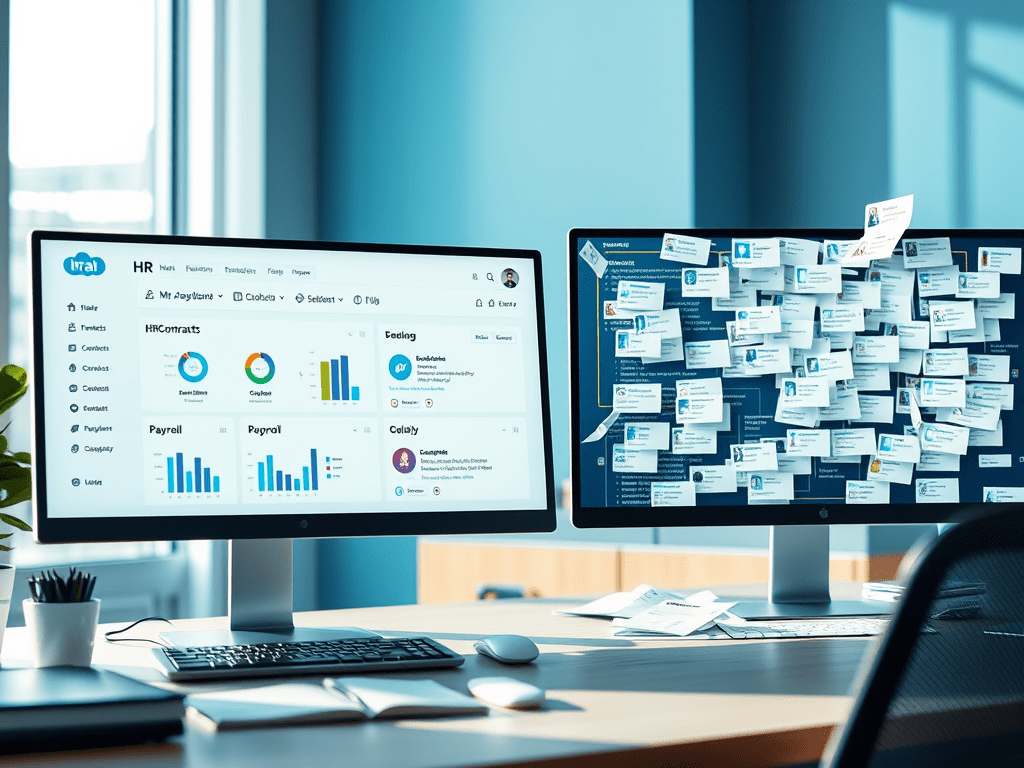 AI in HR? Zorg eerst dat je basis&nbsp;klopt.